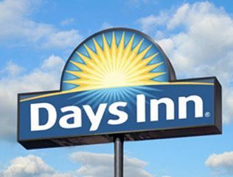 Days Inn By Wyndham Monroe Nc Exterior photo